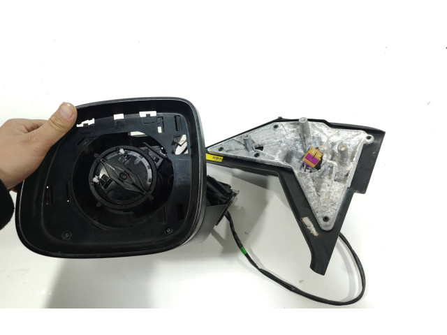 Руль Volkswagen Multivan T5 2003 - 2015 года T5LEWE