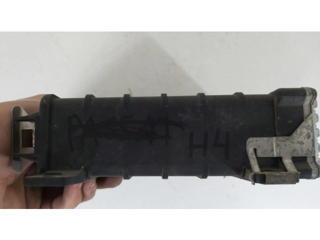 Блок управления двигателя 0280000621 Volkswagen PASSAT B3