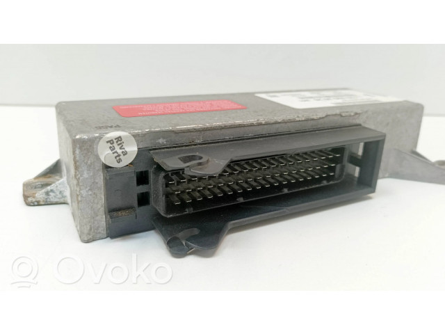 Блок управления складной крышей