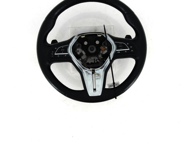 Руль Infiniti Q60 2014 - года 484305CL3A, H0-2266Z