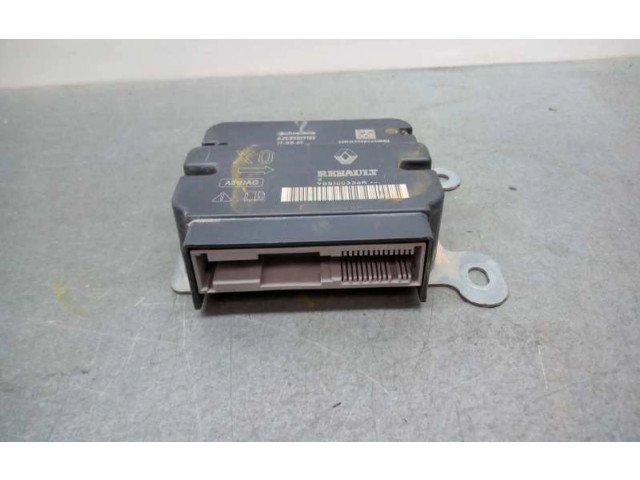 Блок подушек безопасности 985100336R   Dacia Dokker