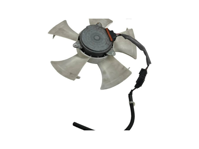 Вентилятор радиатора 10a010300 Honda Insight