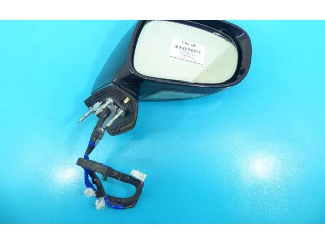 Зеркало электрическое Lexus LS 460 - 600H - года