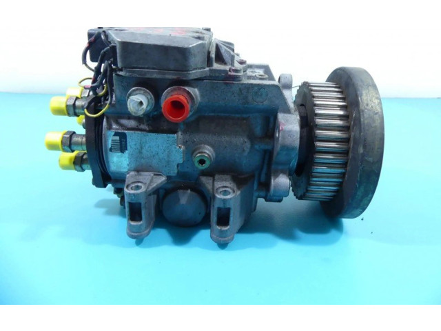 Топливный насос