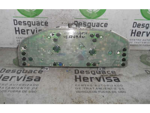 Панель приборов GE6RA, 0090059 Mazda 626