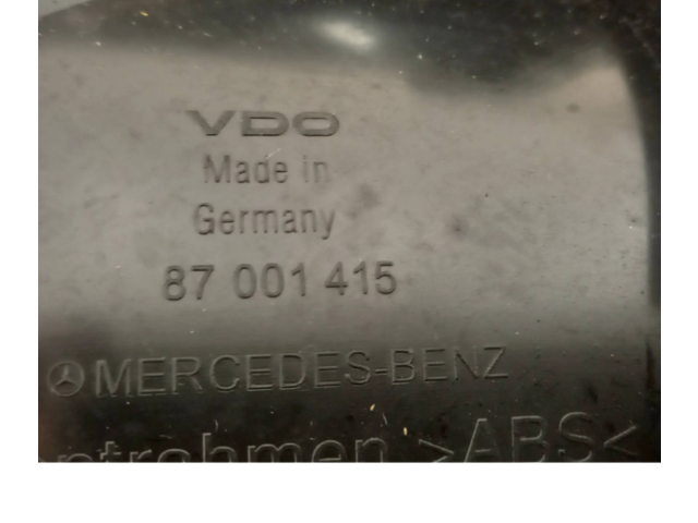 Панель приборов A2305400023, 896528355537 Mercedes-Benz SL R230