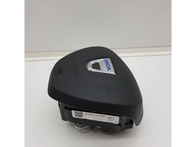 Руль Dacia Spring 2021 - года 985103454R