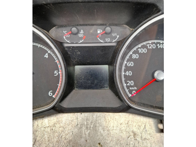 Панель приборов 6M2T10849LG, 6M2T14C026AG Ford Galaxy