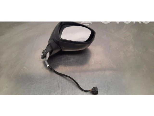 Zpětné zrcátko Nissan Juke II F16 2020 963016PA2A