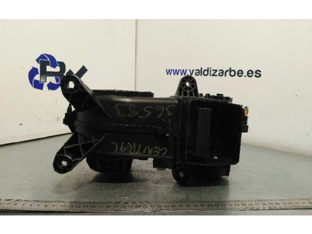 Вентилятор печки    A1648300008, 929565V   Mercedes-Benz ML W164