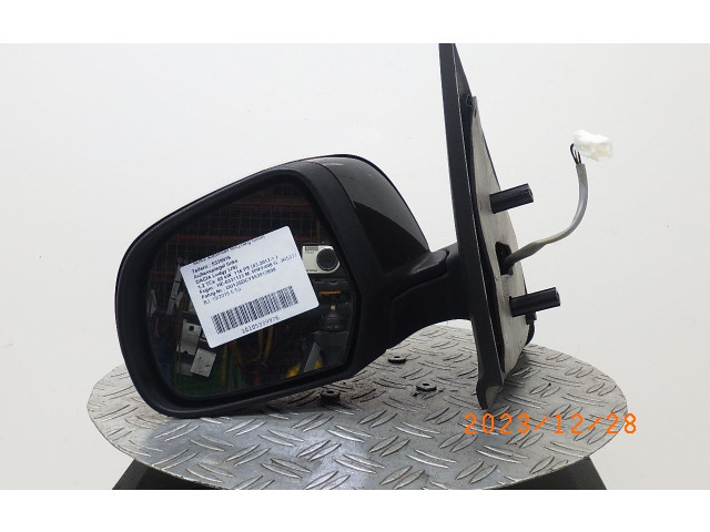 Зеркало электрическое        Dacia Lodgy  2012 -  года   