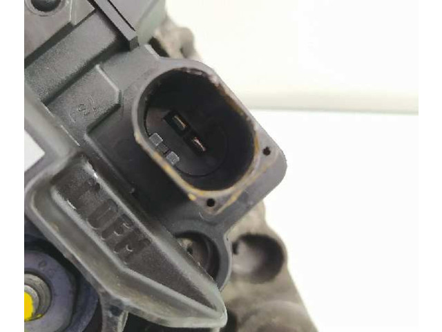 Генератор 06F903023F, 0124525091 Volkswagen Caddy