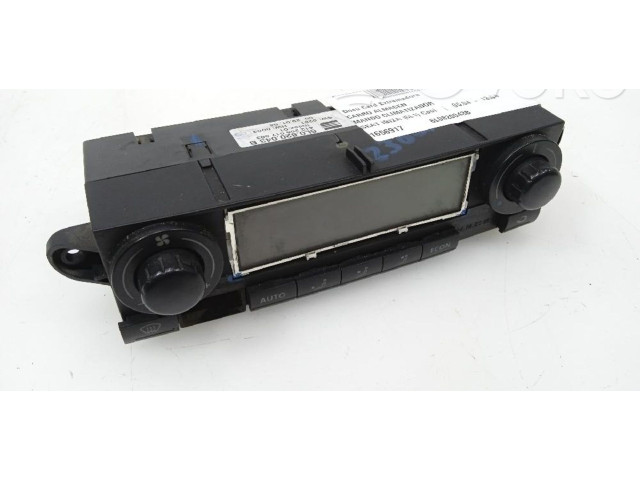 Блок управления климат-контролем 6L0820043B   Seat Ibiza III (6L)
