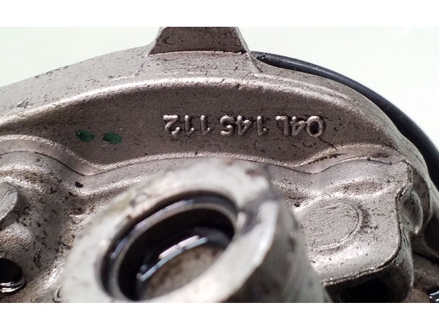 Масляный насос  CLHA 04L145208D, 04L145305  Skoda Octavia Mk3 (5E) 