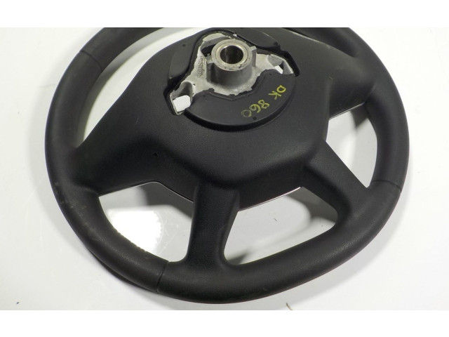 Руль Dacia Sandero - года 484001085R, 484001085R