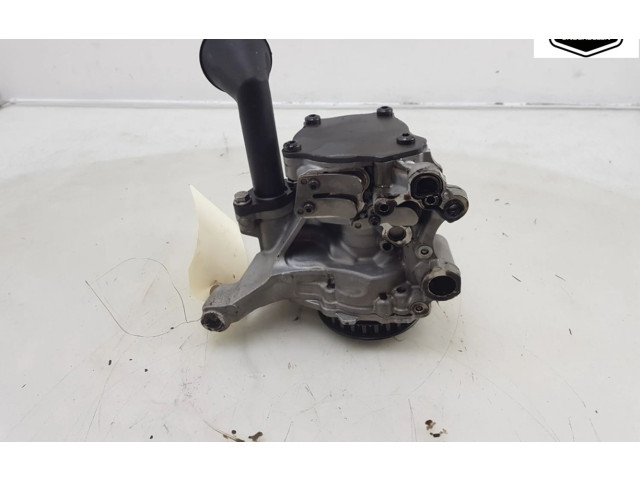 Масляный насос CRBC 04L145208D, 04L145208D Audi A3 S3 8V