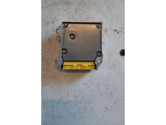 Блок подушек безопасности 5K0959655D, 5WK44301 Skoda Yeti (5L)