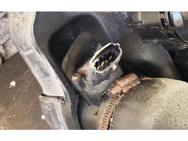 Комплект радиатора     Volvo S80