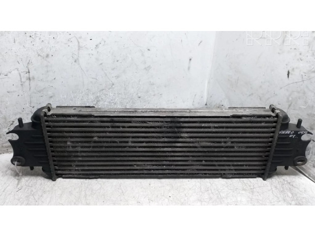 Интеркулер  7700312903, 7700312903G   Opel Vivaro 1.9