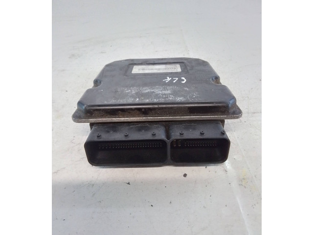 Řídící jednotka A2711539779, 5WK90511   Mercedes-Benz SLK R171 2008