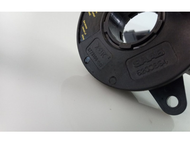 Подрулевой шлейф SRS Saab 9-5