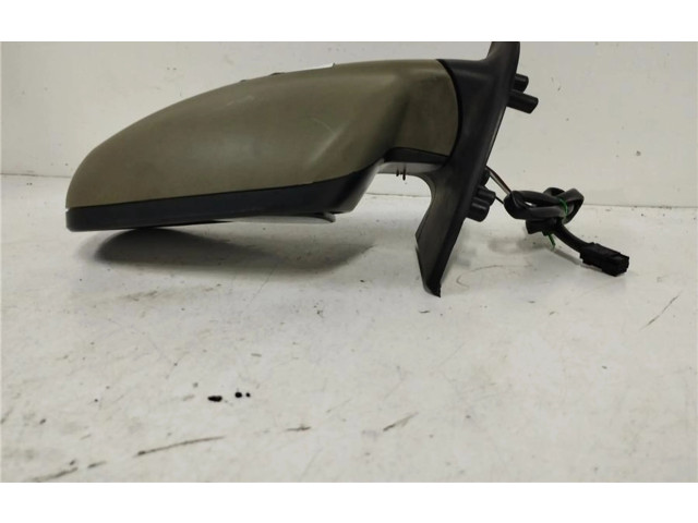 Zpětné zrcátko Peugeot 307 2003 0050058