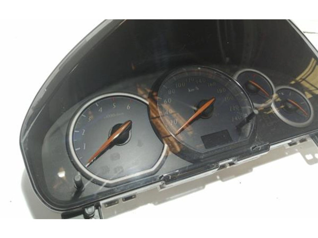 Панель приборов 8100A197, 8100A197 Mitsubishi Grandis