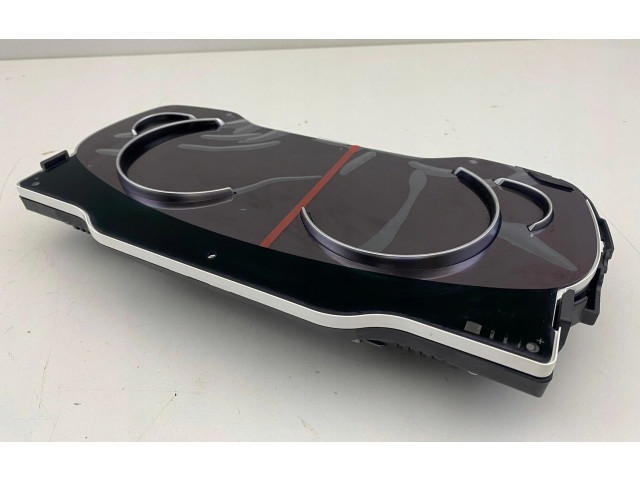 Přístrojová deska BMW 7 G11 G12 2020 0263723057