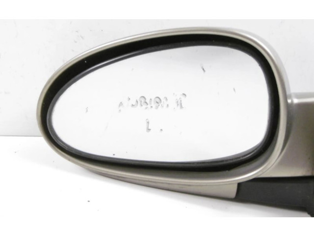 Зеркало (механическое)       Chevrolet Nubira   -  года   