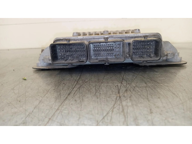 Řídící jednotka 9661642180 Fiat Scudo 2007