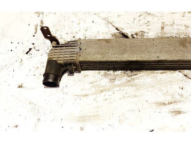 Интеркулер Ford Galaxy