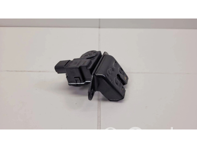 Zámek zadních dveří 81230-G3000 Hyundai i30 2020