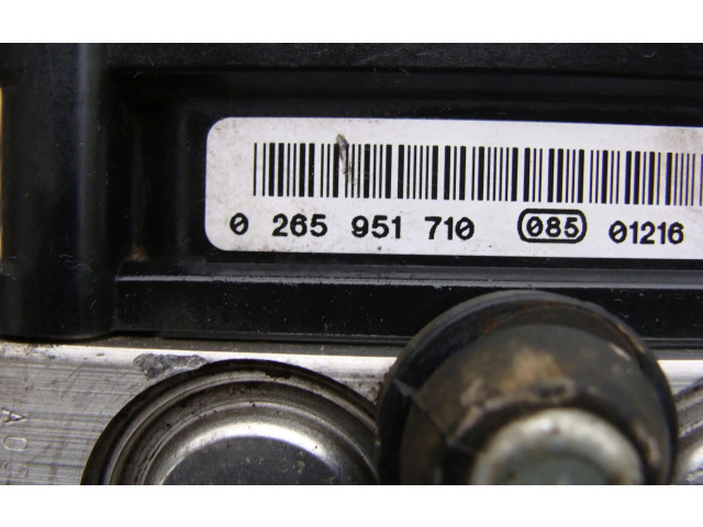 Jednotka ABS 51879980 Alfa Romeo Mito 2013