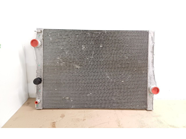 Поршень с шатуном 17117807624 BMW X5 F15