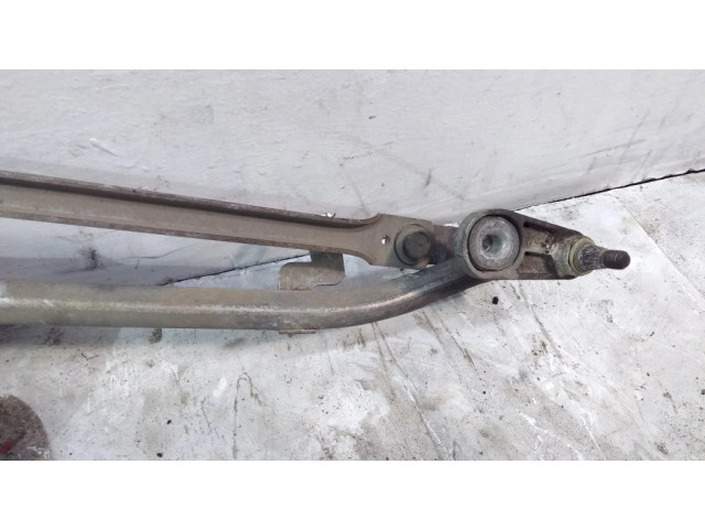 Механизм стеклоочистителей (трапеция)