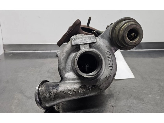 Турбина Opel Vectra B 24442214