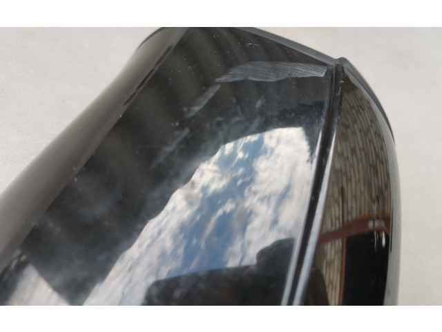 Zpětné zrcátko Mercedes-Benz E W210 2001 BLACK