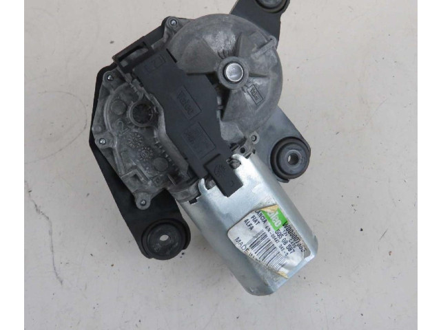 Моторчик заднего дворника 50508587, Valeo Alfa Romeo Mito
