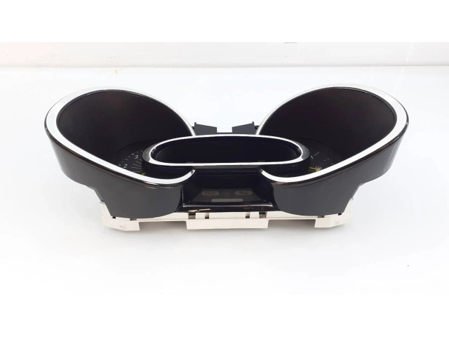 Панель приборов 248101888R, E2-A1-23-2 Renault Clio IV