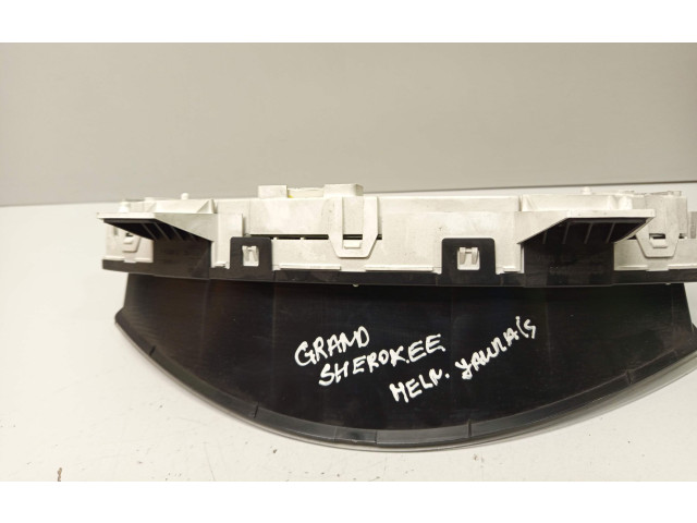 Панель приборов 56050226AJ Jeep Grand Cherokee (WK)