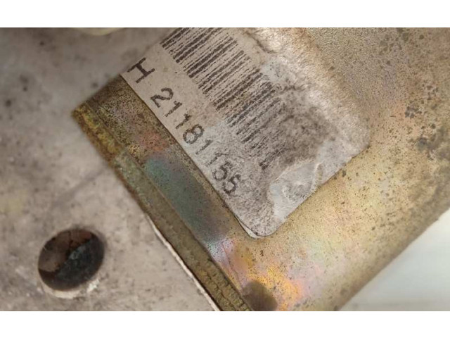 Jednotka ABS 47600AR005, 2124E0280 Nissan X-Trail T30 2002