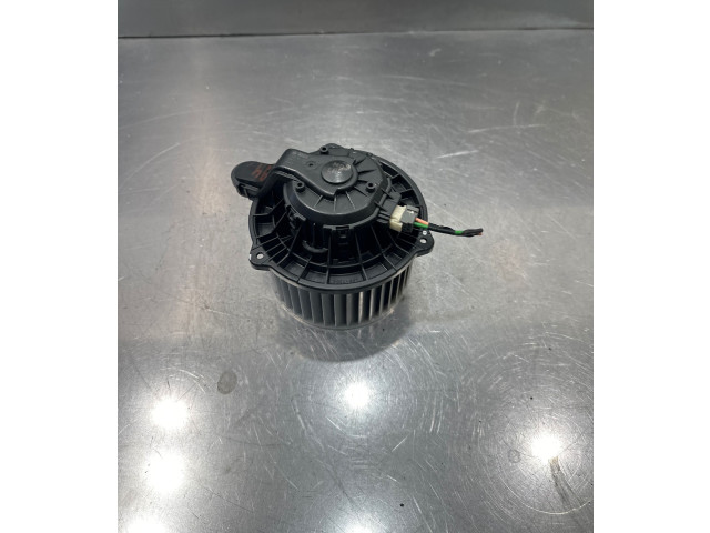 Вентилятор печки    F00S3B2474   KIA Ceed