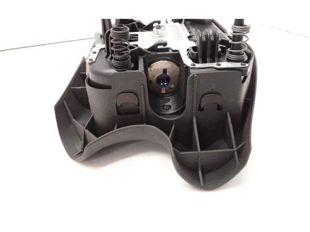 Подушка безопасности водителя 6005158D, 6005158 Nissan Almera Tino