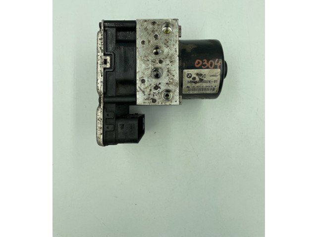 Блок АБС 6850574, 6850575   BMW  X3 F25  2010 - 2017 года