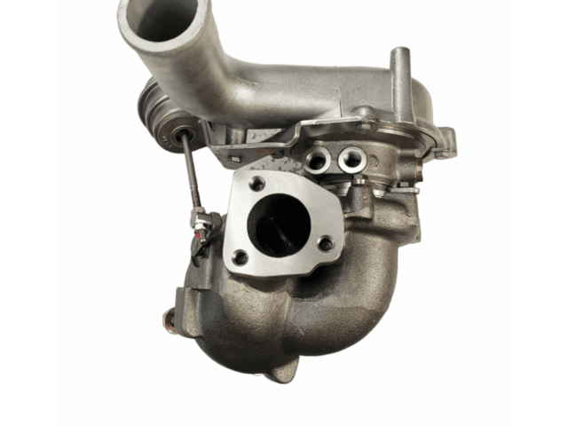  Турбина Audi A3 S3 8L  53039880035, 53039880035         