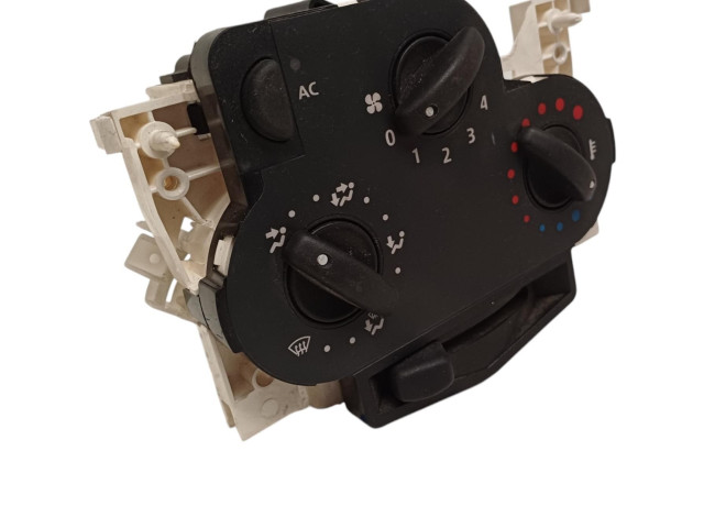 Блок управления климат-контролем 6001551800, 6001551800 Dacia Logan VAN