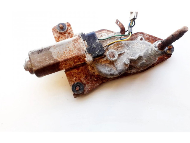 Моторчик заднего дворника 8492001931, 849200-1931 Mitsubishi Pajero