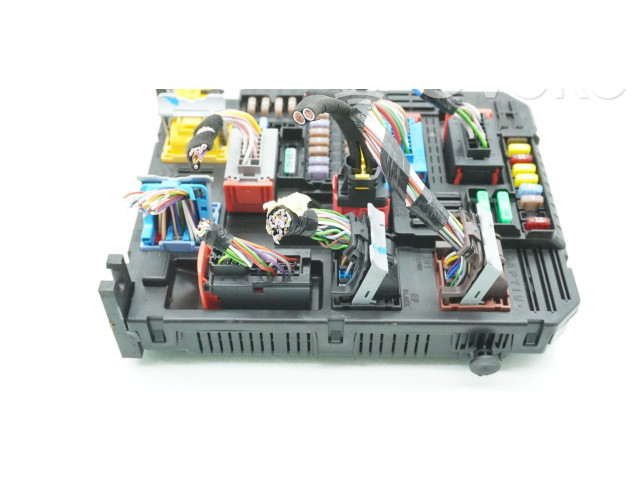 Блок предохранителей 9832881080, 9832881080 Peugeot 2008 II