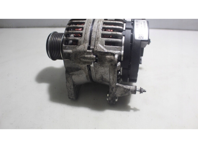 Генератор STX100392   Skoda Fabia Mk2 (5J)   для двигателя CAYA