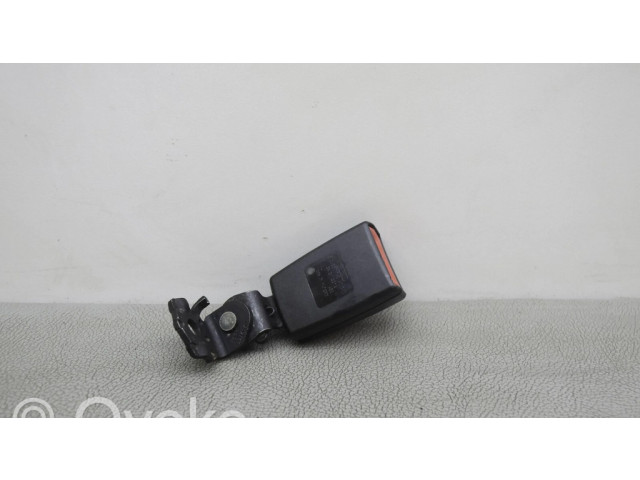 Задняя поясная пряжка